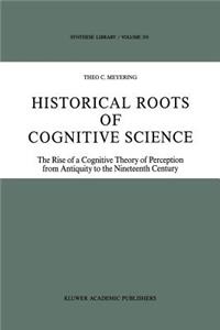 Historical Roots of Cognitive Science