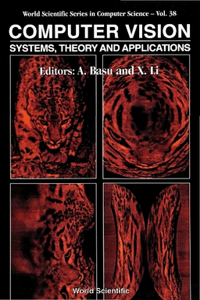 Computer Vision: Systems, Theory and Applications: Selected Papers from Vision Interface 1992