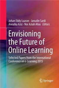 Envisioning the Future of Online Learning