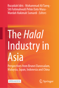 The Halal Industry in Asia