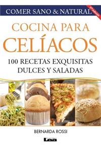 Cocina para celíacos 3º ed