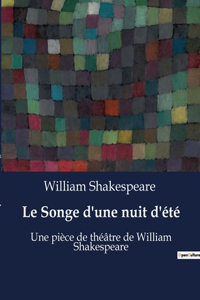 Le Songe d'une nuit d'été