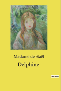 Delphine