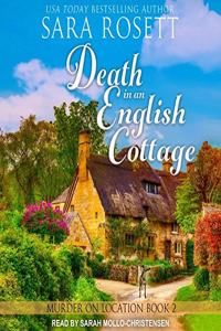 Death in an English Cottage Lib/E
