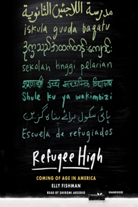 Refugee High