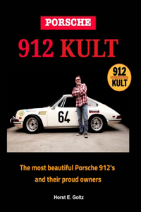 Porsche 912 KULT