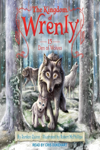 Den of Wolves