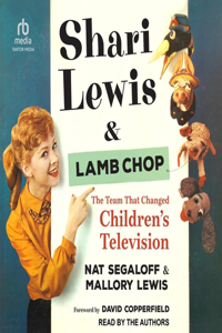 Shari Lewis and Lamb Chop