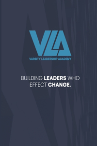Varsity Leadership Academy (Volume 1)