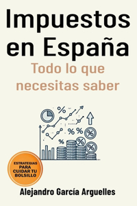 Impuestos en España