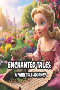 Enchanted Tales