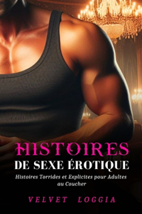 Histoires de Sexe Érotique