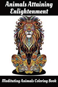 Animals Attaining Enlightenment