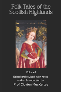 Folk Tales of the Scottish Highlands