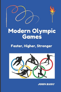 Modern Olympic Games