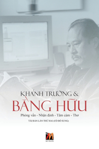 Khánh Trường & Bằng Hữu (softcover-lightweight paper - new edition)