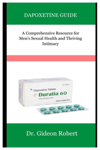 Dapoxetine Guide