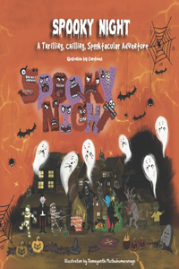 Spooky Night