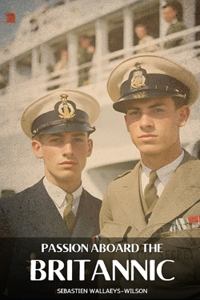 Passion aboard the Britannic