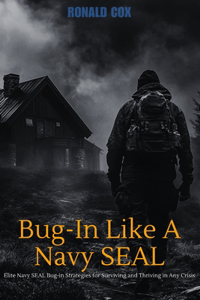 Bug-In Like A Navy SEAL