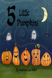 Five Little Pumpkins