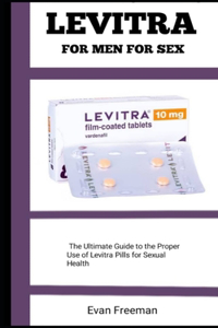 Levitra for Men for Sex