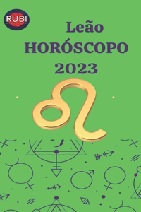 Leão HORÓSCOPO 2023