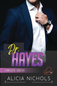 Dr. Hayes