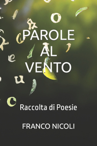 Parole Al Vento