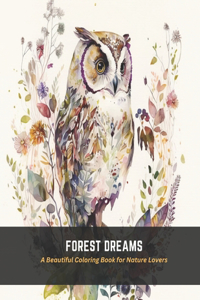 Forest Dreams