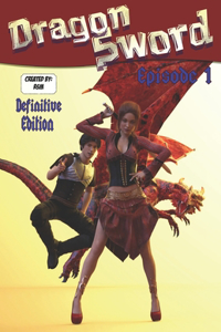 Dragon Sword Comic