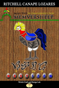 #4 Meet the Memversheep