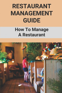 Restaurant Management Guide