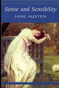 Sense and Sensibility Annotated
