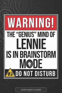 Lennie