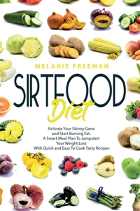 Sirtfood Diet