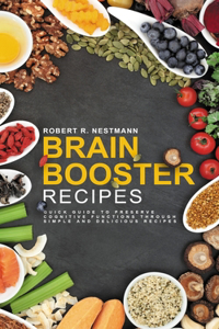 Brain Booster Recipes