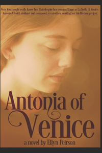Antonia of Venice