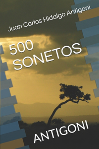 500 Sonetos