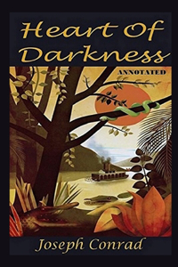 Heart of Darkness 
