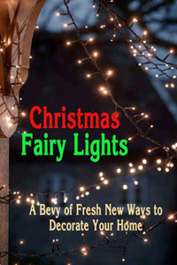 Christmas Fairy Lights