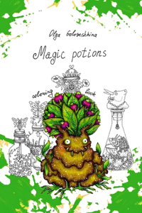 Magic potions