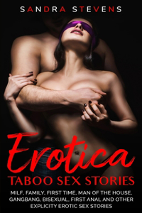 Erotica Taboo Sex Stories