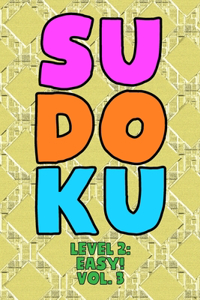Sudoku Level 2