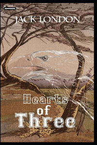 Hearts of Three annotated