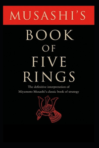 The Book of Five Rings Annotated