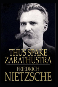 Thus Spake Zarathustra Annotated