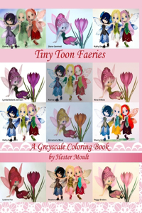 Tiny Toon Faeries