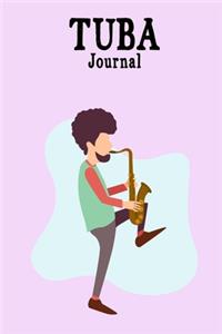 Tuba Journal
