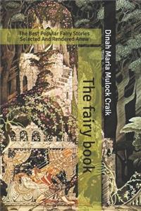 The fairy book